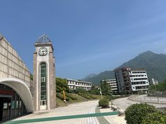 -5·12汉旺地震遗址