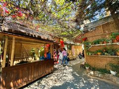 -多哥水傣味餐厅(司马巷店)