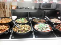 .jpg-酷味乐智选餐厅(斜土路店)