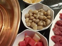-南门涮肉(上海二店)