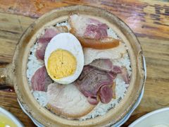 -罗平振兴老店砂锅饭(文笔路店)