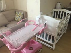 -养月堂中医养生月子会所(中心妇产店)