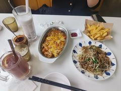 -添星码头茶餐厅(松坪山店)