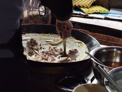 -周记热干面豆皮大王(桃花东街店)