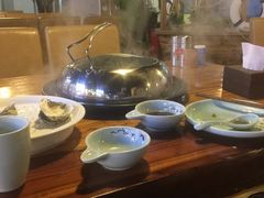 -黄寺蒸汽海鲜(黄寺大街店)