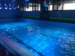 -蓝鲸湾汤泉(包河店)