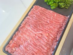 -祥源胡同·涮牛羊肉火锅(花桥店)