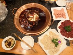 -老码头火锅(玉林店)
