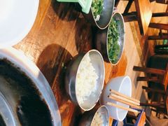 -中和远东火锅兔(老店)