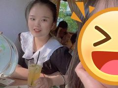 -时光花园(白鹭洲店)