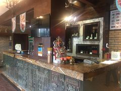 -粥全粥到海鲜家常菜(瞿塘峡路店)