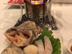 -鼎鼎香·港式火锅(北京SKP店)
