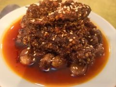 -院8里·小聚园老川菜(九眼桥店)