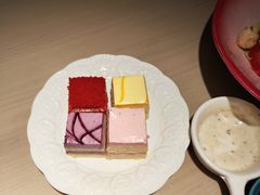 -布拉诺牛排西餐厅(上城天街店)
