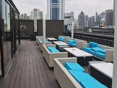 -外滩8号 whisky bar(金延大厦店)