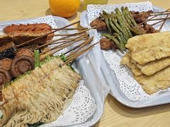 -春哥铁板烧(泉秀旗舰店)