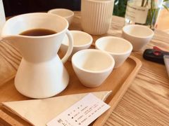 -Cafe on warm(丹霞店)