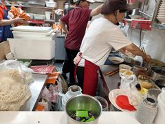 -文武王氏烧饼·无矾油条(西溪路店)
