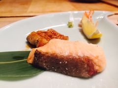 -然寿司(郎园vintage店)