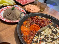 -楠火锅(昆山金鹰店)