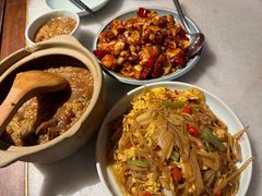 -小吊梨汤·北京菜·烤鸭(鸟巢店)