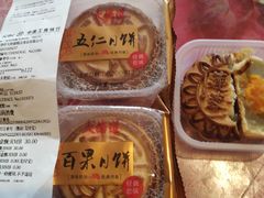 -大桥道糕点食品店(津塘路店)