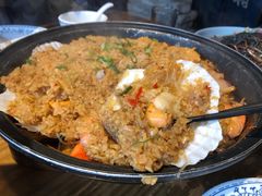 -打酱油·非遗淮扬菜(瘦西湖梅岭店)