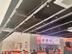 -周姑娘不等味·牛羊肉火锅·螃蟹罗氏虾·烤鱼烤串(高邮店)