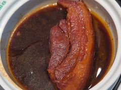 -谷田稻香·砂锅菜(汇暻广场店)