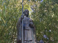 -洛阳白马寺
