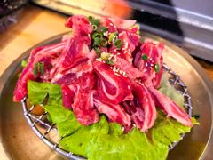 -吉志烤肉(太原总店)