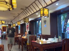 -惠宾饭庄(中山路店)