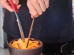 -KING MOMO宽炉烤肉(万象天地店)