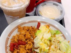 -永和大王(茉莉上新·共和新路店)