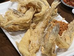 -胖姐海鲜烧烤大排档(青石桥中街店)