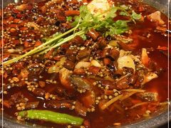 -小饕荟雅安贡椒鱼鲜馆(广福桥店)