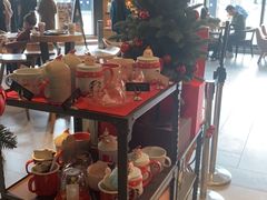 -星巴克臻选(莘庄仲盛店)