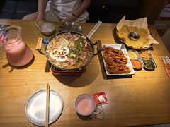 -小木屋米酒店总店