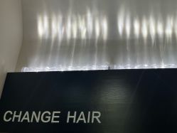 -CHANGE 美发烫染沙龙