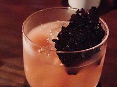 -STAFF ONLY Bar(南台巷店)
