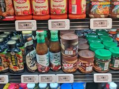 -哈尔信食品超市(哈尔滨王府井购物中心店)