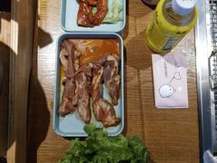 -蚝英雄鲜蚝自助专门店(长楹天街直营店)