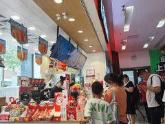 -蜜雪冰城(利客来A座店)