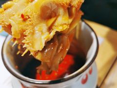 老汤涮牛肚-肚王罐罐里的秘密(铜锣湾店)