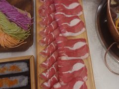 -阳坊大都涮羊肉(阳坊总店)