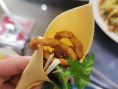 -哈尔滨春饼(朝山街店)