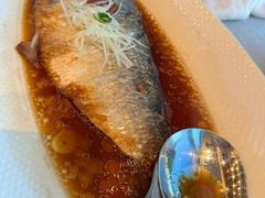 -君来湖滨饭店·渔餐厅