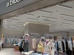 -万达广场(宝山店)