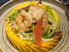 -第101座花园餐厅(湖滨88店)