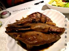 -国味壹号·精品湘菜·宴请佳选(新天地店)